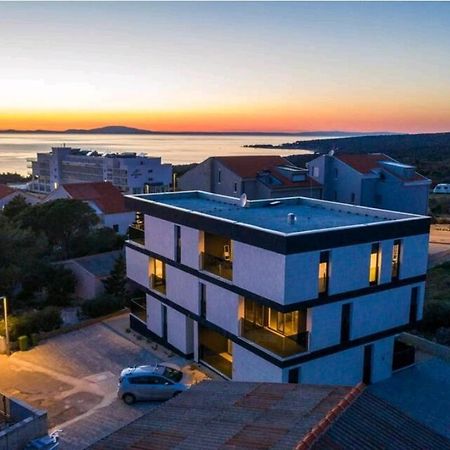 Apartments House Novel Novalja Εξωτερικό φωτογραφία
