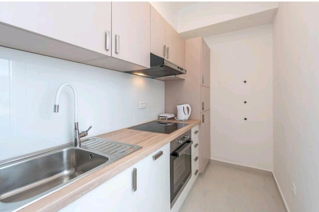 Apartments House Novel Novalja Εξωτερικό φωτογραφία