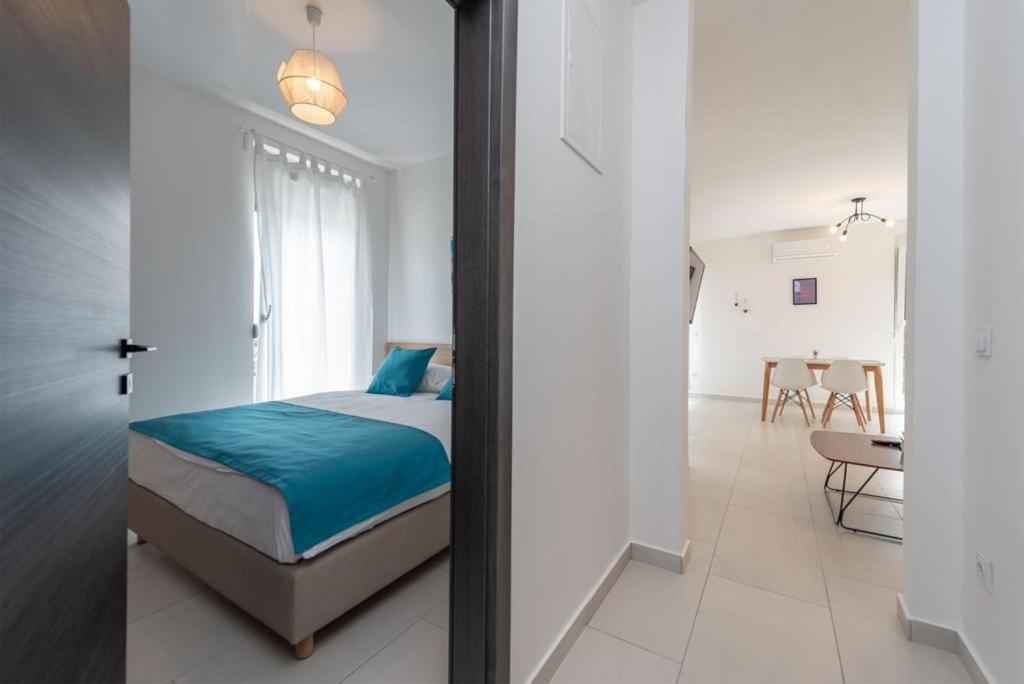 Apartments House Novel Novalja Εξωτερικό φωτογραφία